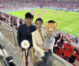 박지성, 월드컵 결승전 승부차기 예측 성공했다…완전 소름
