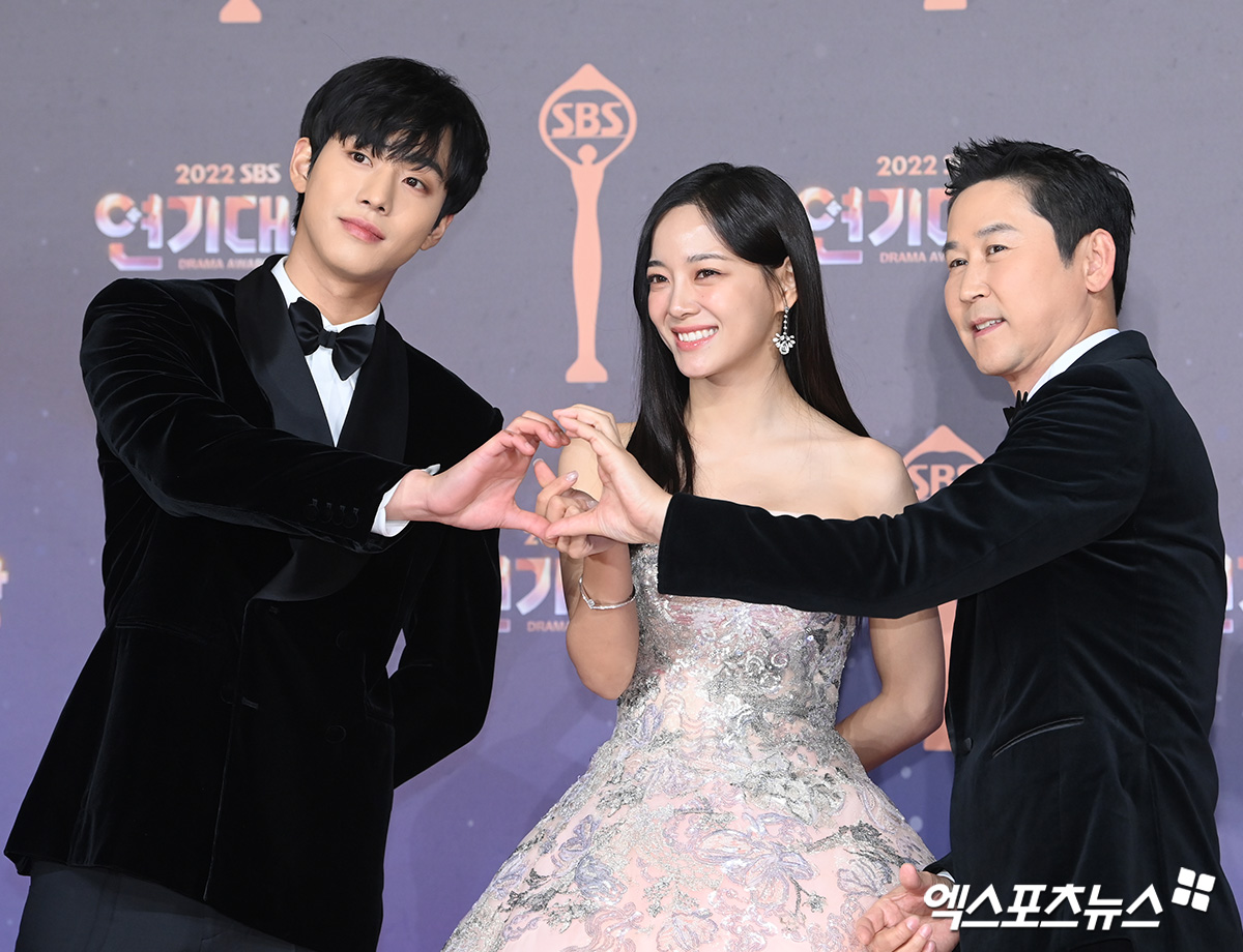 안효섭,김세정,신동엽