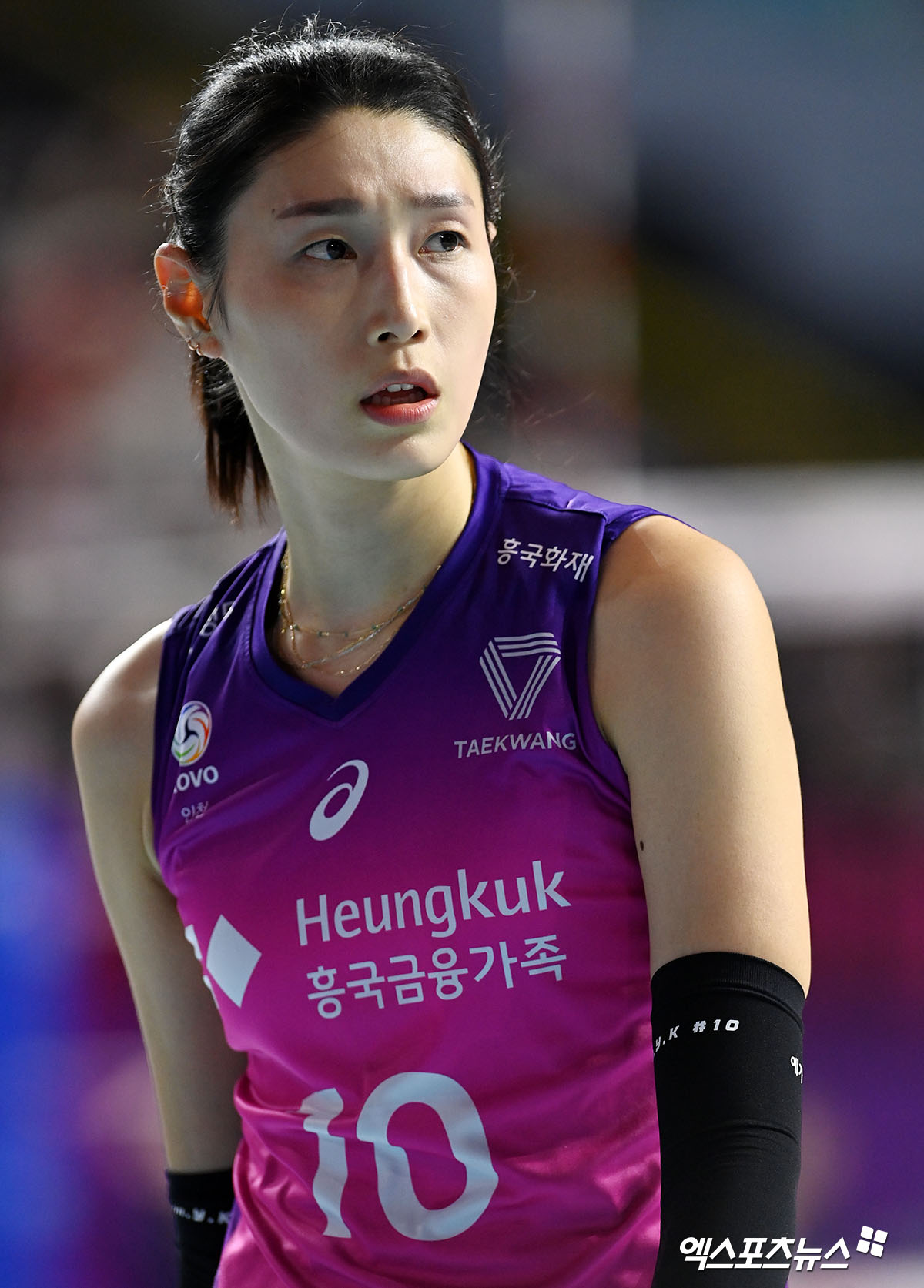 김연경