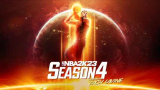 NBA® 2K23, 오는 14일 시즌 4 시작…새로운 콘텐츠와 보상이 풍성