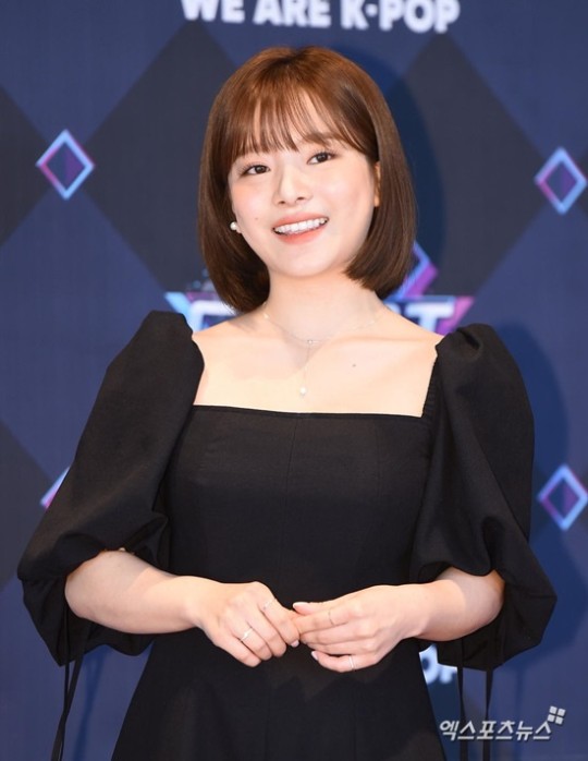 [단독] 벤, 13년 몸담은 메이저나인 떠났다 '전속계약 만료'