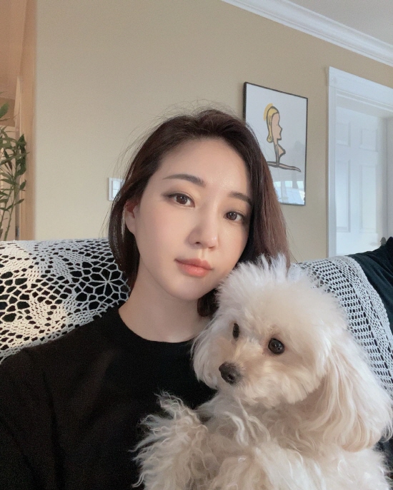 김사랑의 46세 미모부터 근황까지