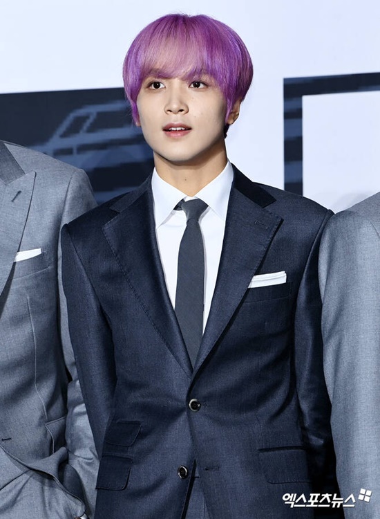 NCT 해찬, 활동 복귀…