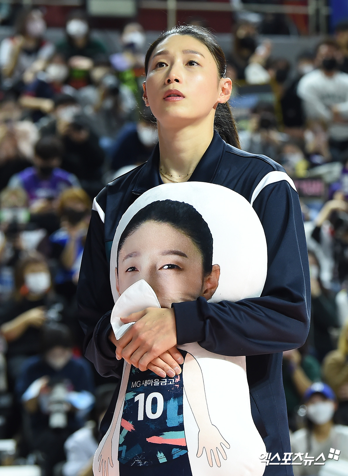 김연경