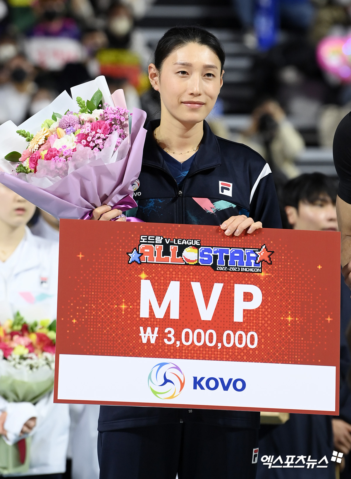 김연경