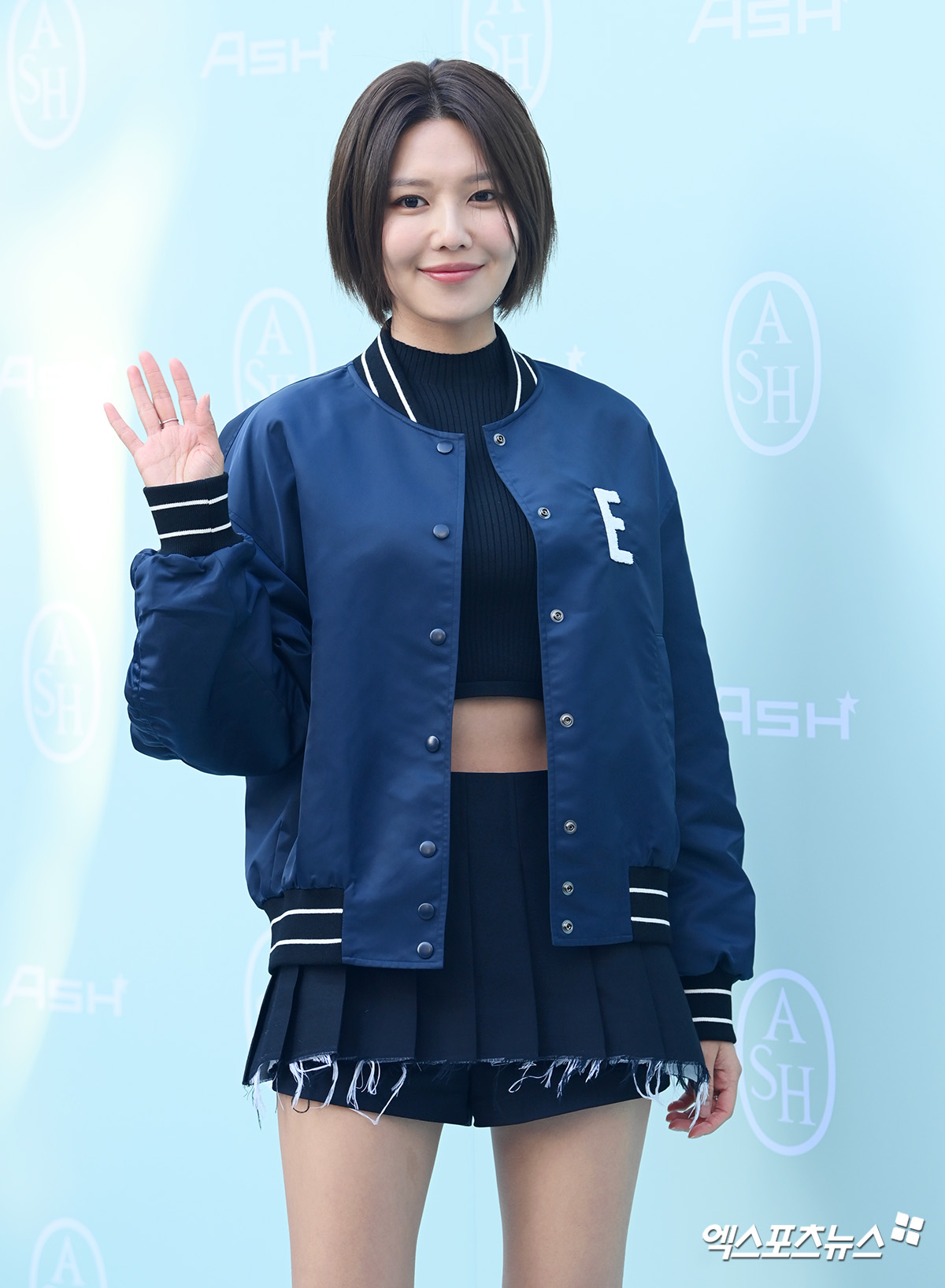 수영