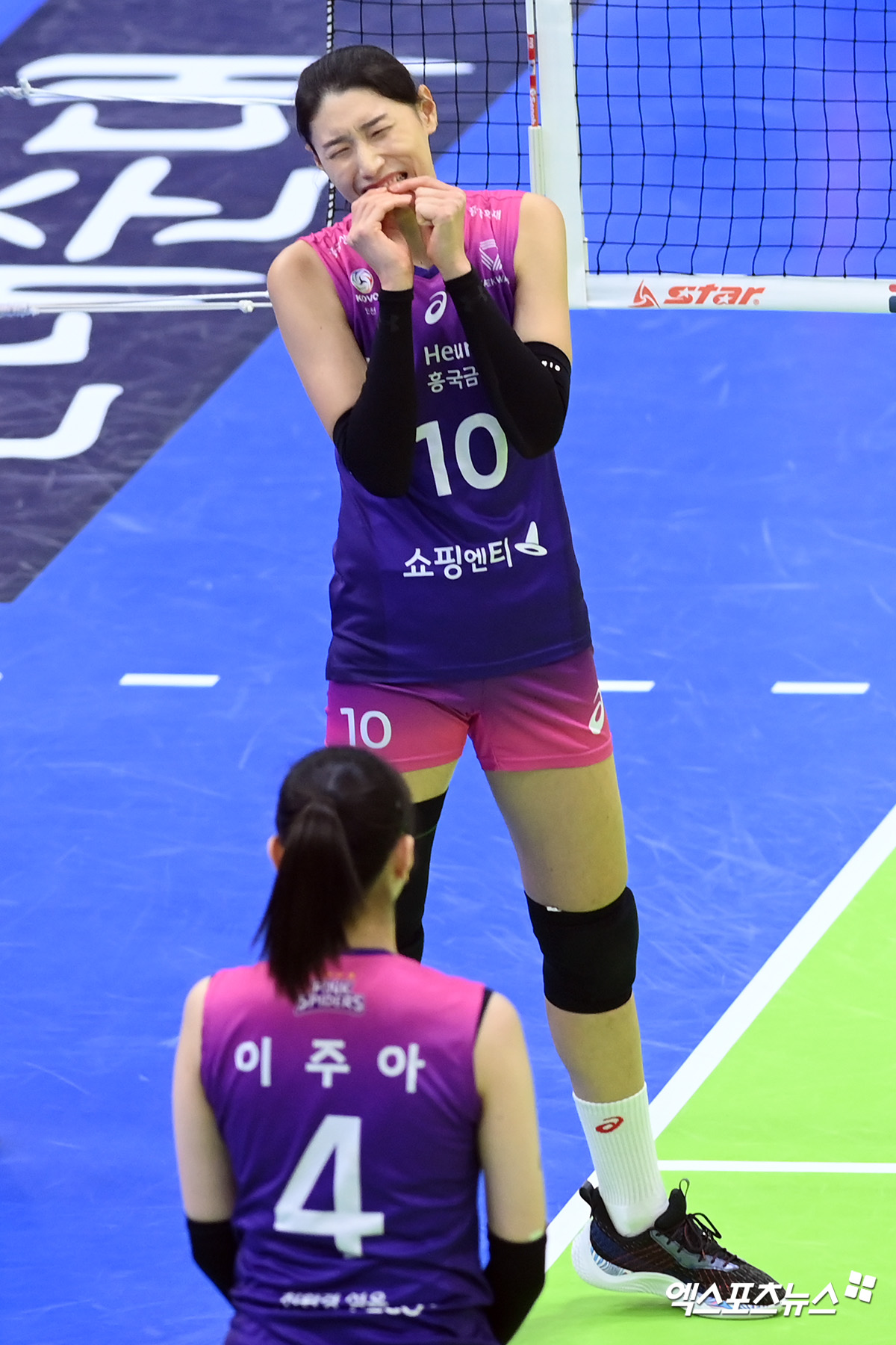 김연경