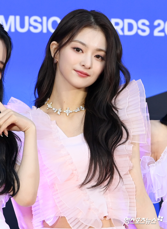 프로미스나인 이나경 '미모가 너무해'[엑's HD포토]