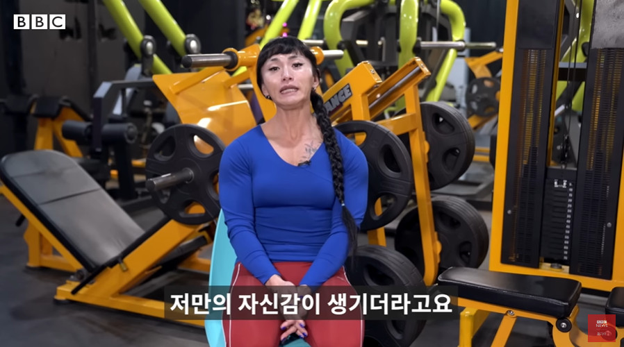 피지컬 100 춘리 특정 부위 확대해 성희롱…처음 느껴보는 수치심 [종합]