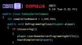 컴투스, ‘서버 캠퍼스’ 1기 모집…체계적인 게임 서버 개발 교육 진행