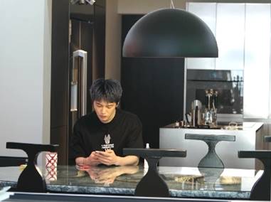 신랑 클라스 255 김재중 나이교육 다락방 복도 라커룸 김용준 아이스하키 코치와 데이트