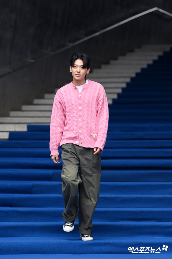 덱스 '요즘 대세남'[엑's HD포토]