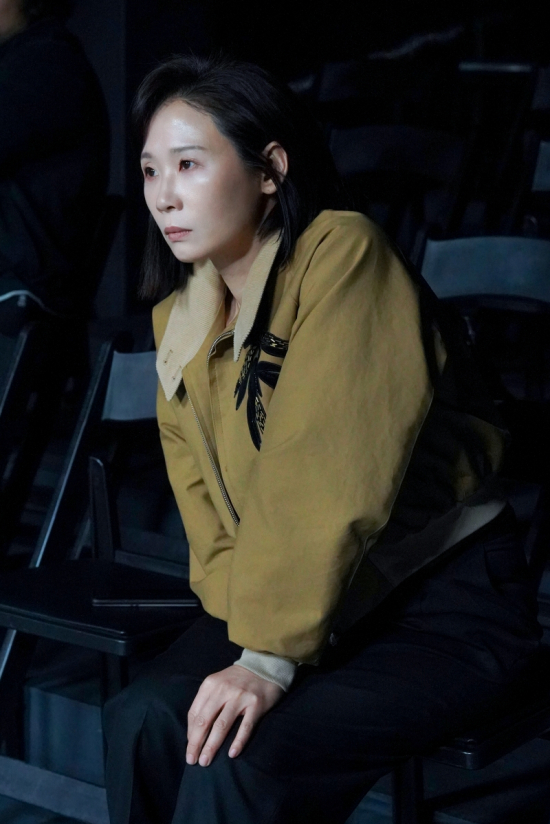 김선영, 배우 아닌 연출로…연극 '에뛰드' 오늘(17일) 개막