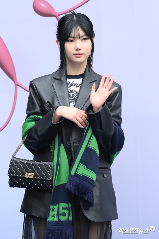 이지카이트 '신비로운 매력'[엑's HD포토]
