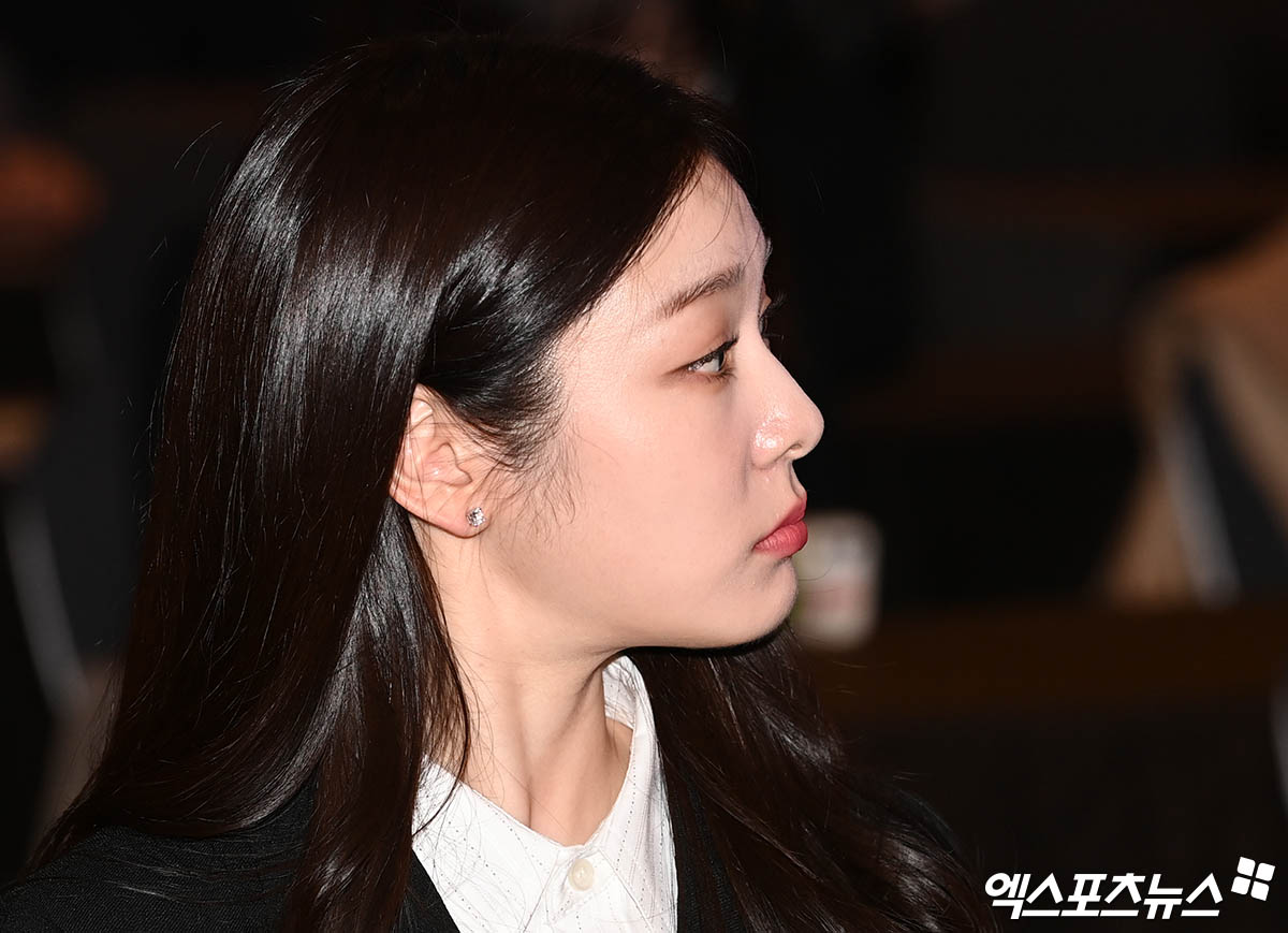 김연아