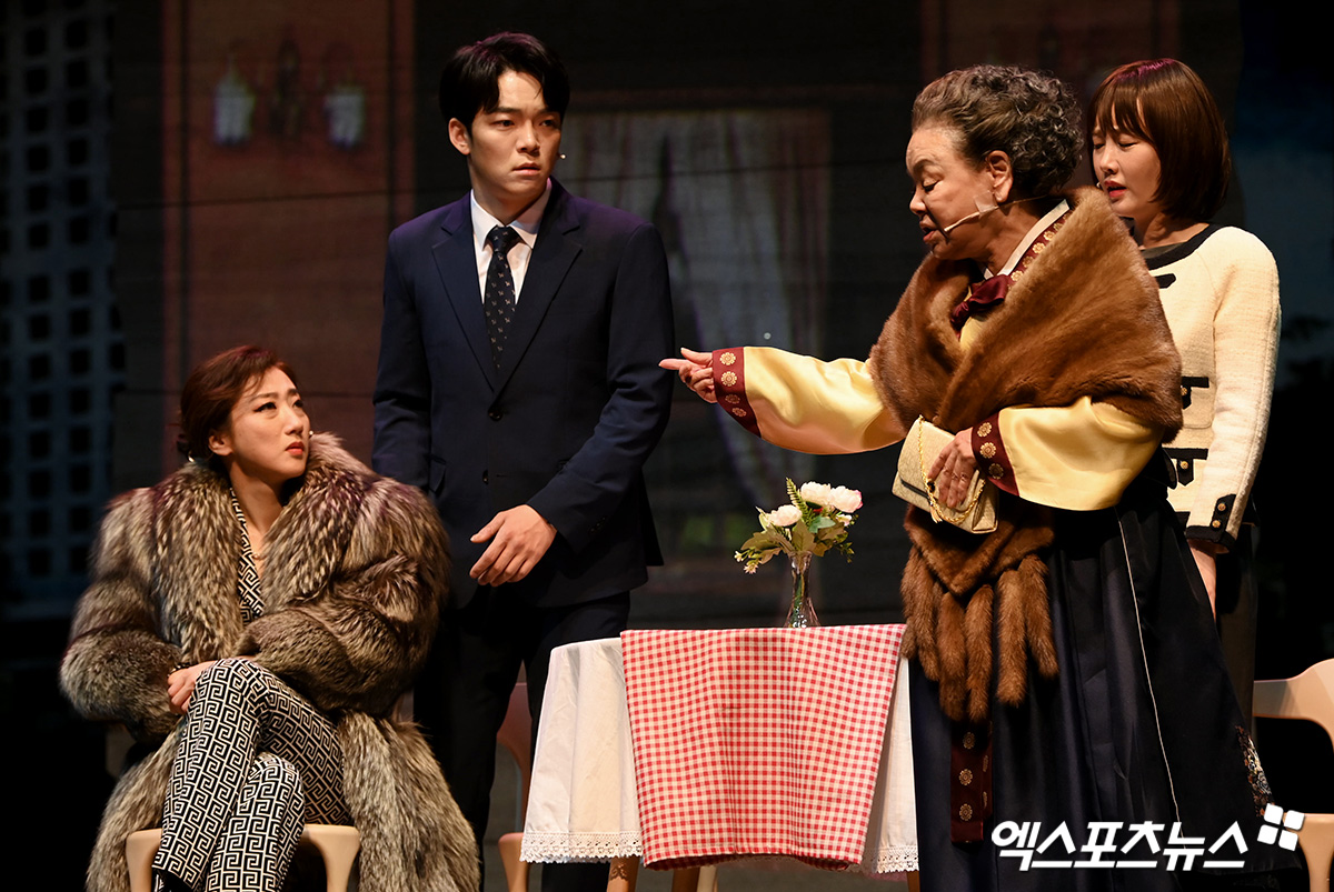 최화정,김도현,김수미,김고은