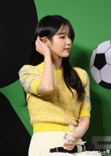 아이유 '머리만 넘겨도'[엑's HD포토]