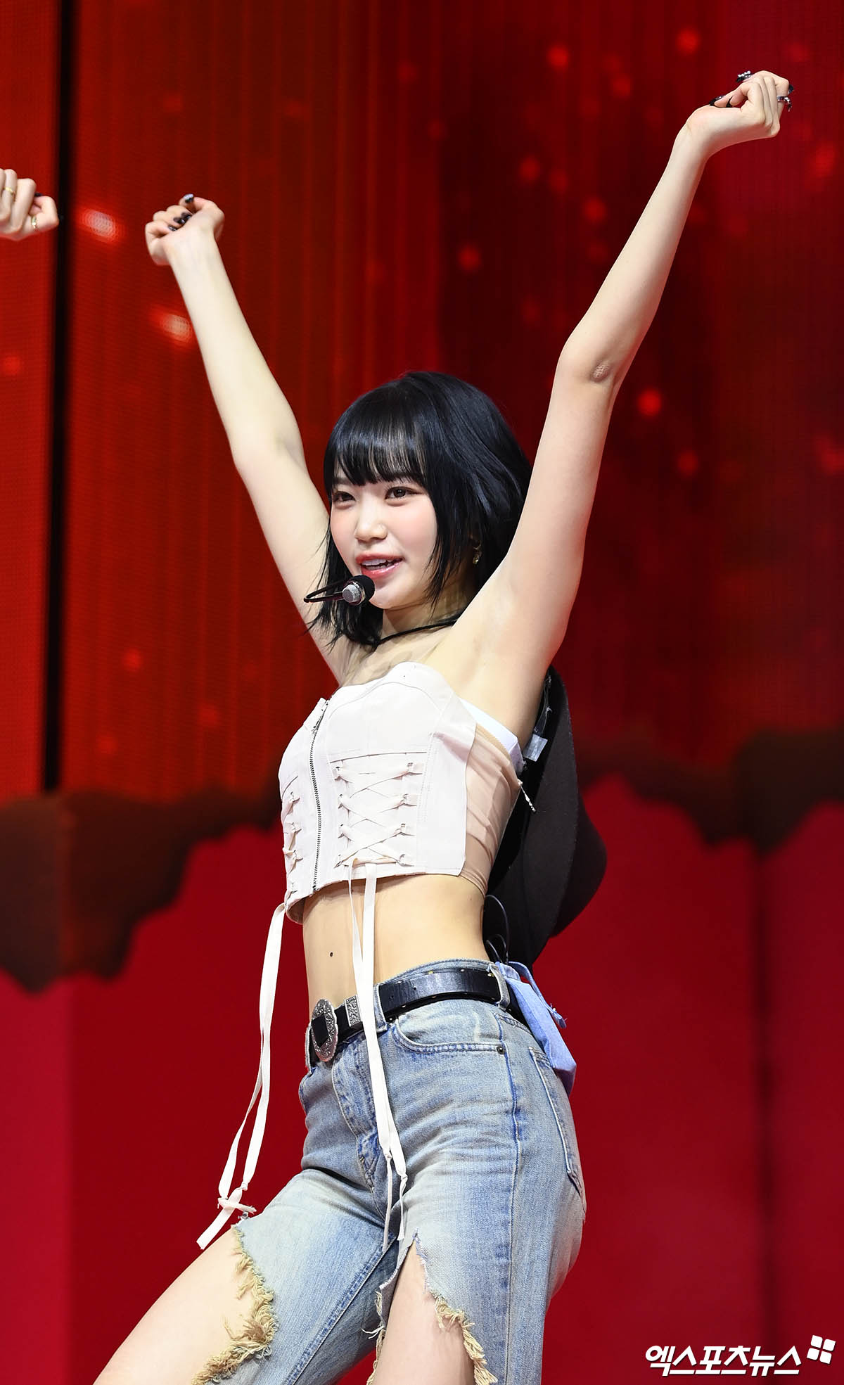 김채원 딥페이크