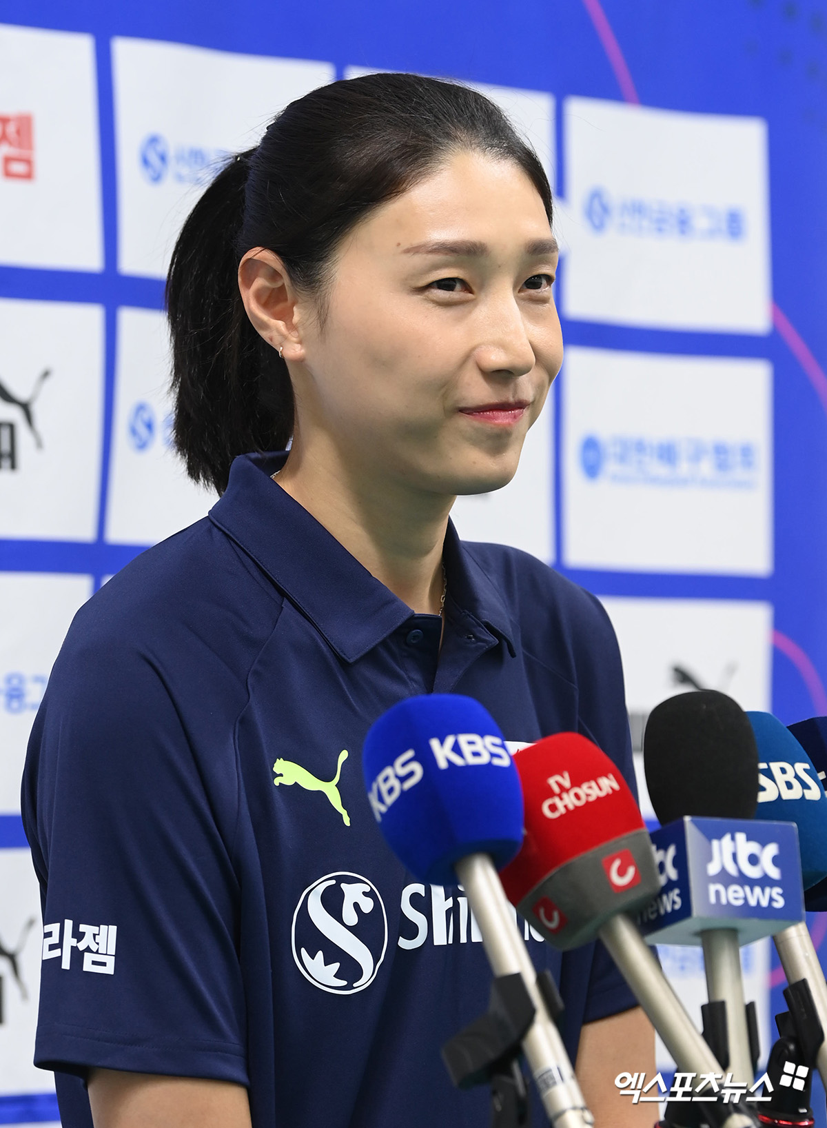 김연경