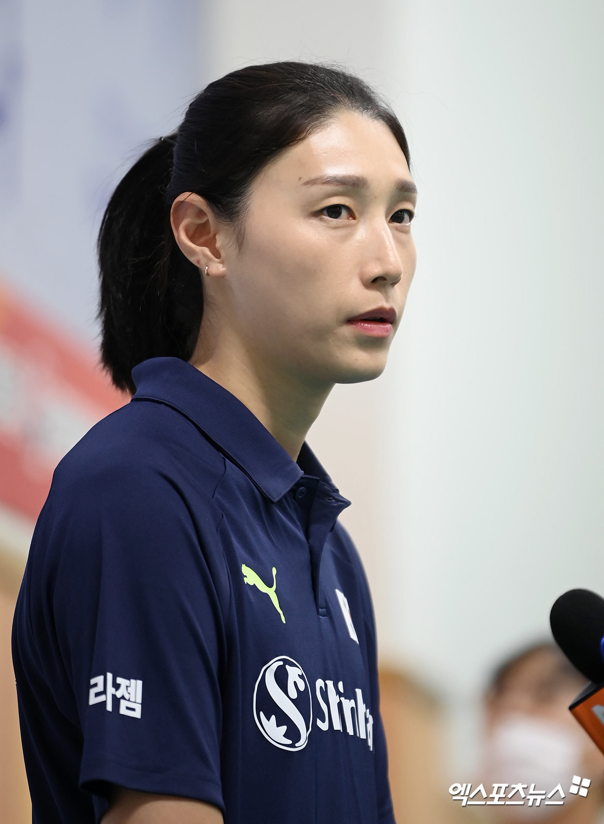 김연경