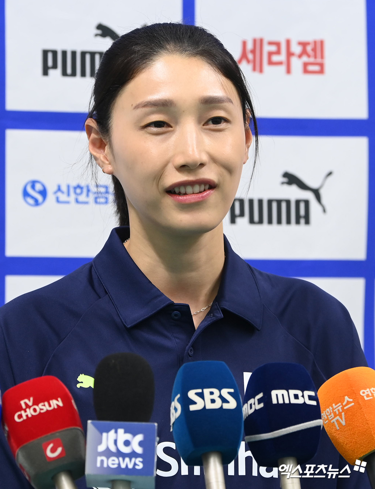 김연경