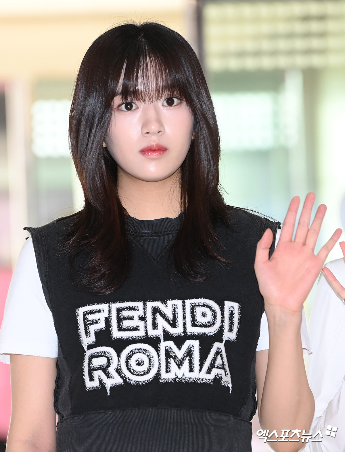 안유진