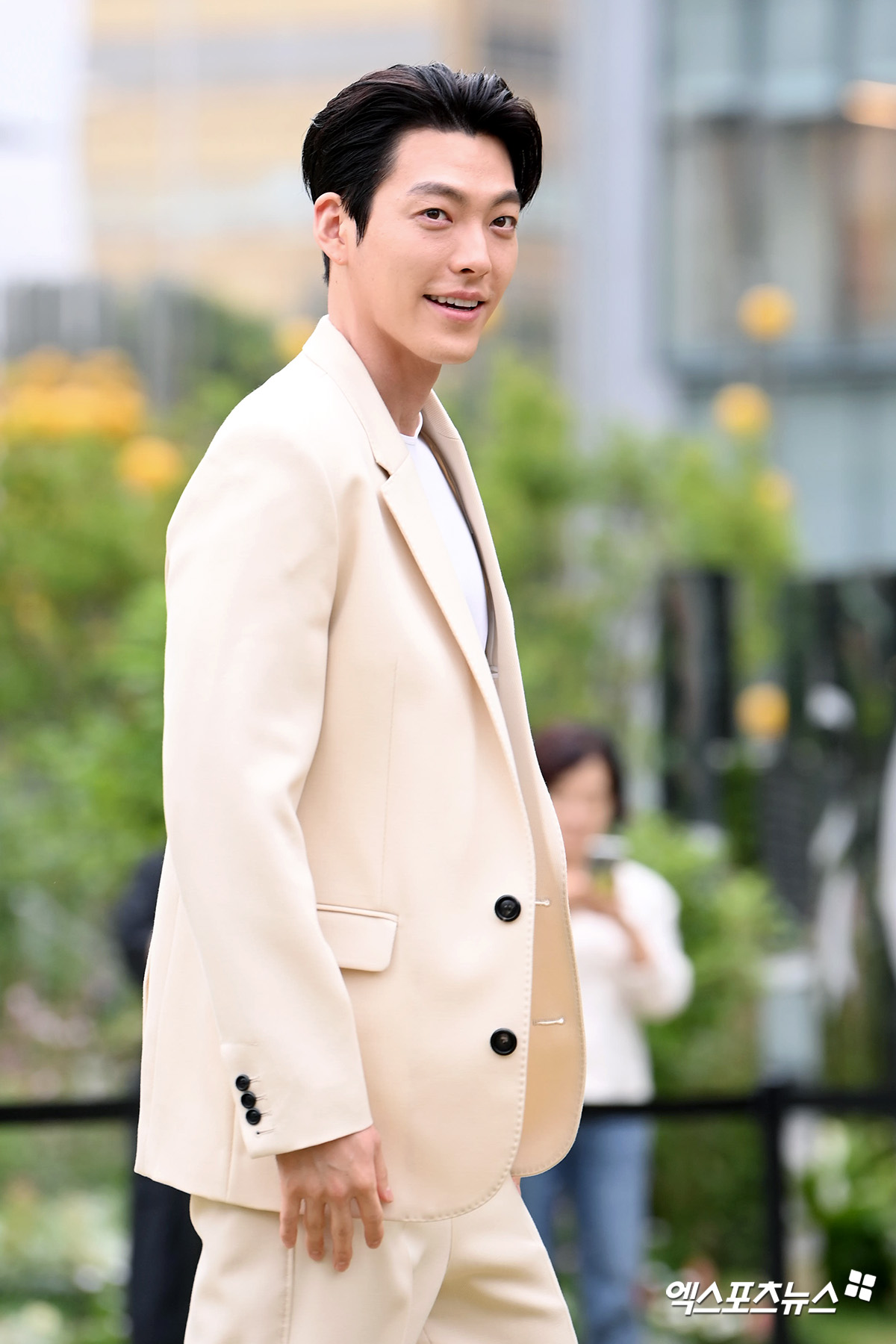 김우빈