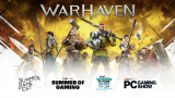 글로벌 시장 힘 쏟는다 넥슨 '워헤이븐', 북미 주요 게임쇼 출격