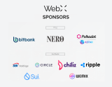 위메이드, 日 웹3 컨퍼런스 'WebX' 플래티넘 스폰서 참가