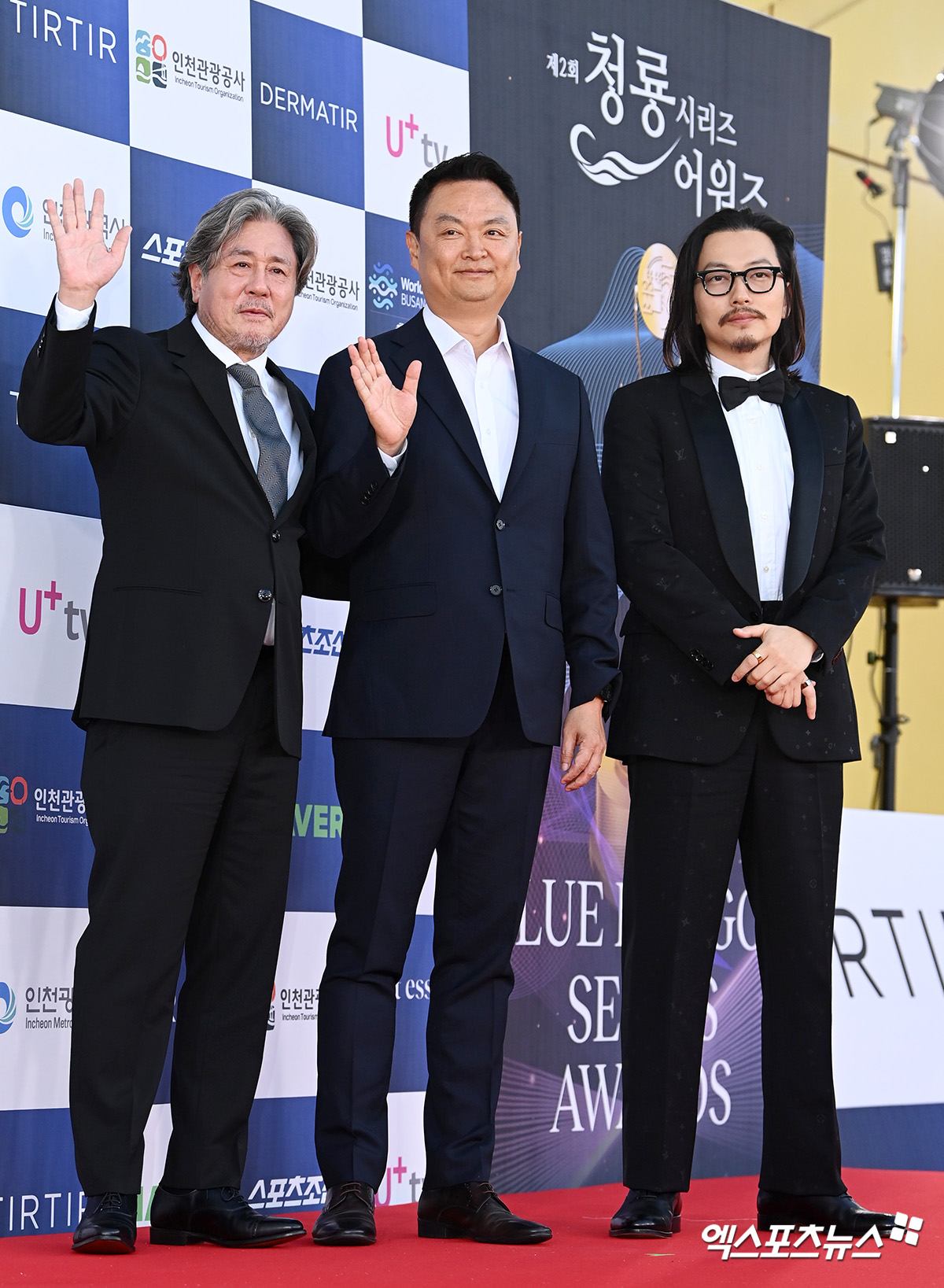 최민식,강윤성,이동휘