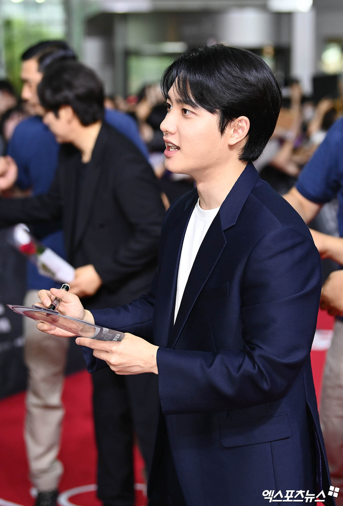 도경수