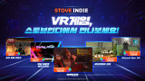인디게임 '원석' 찾는다... 스토브인디, VR 게임 서비스 개시