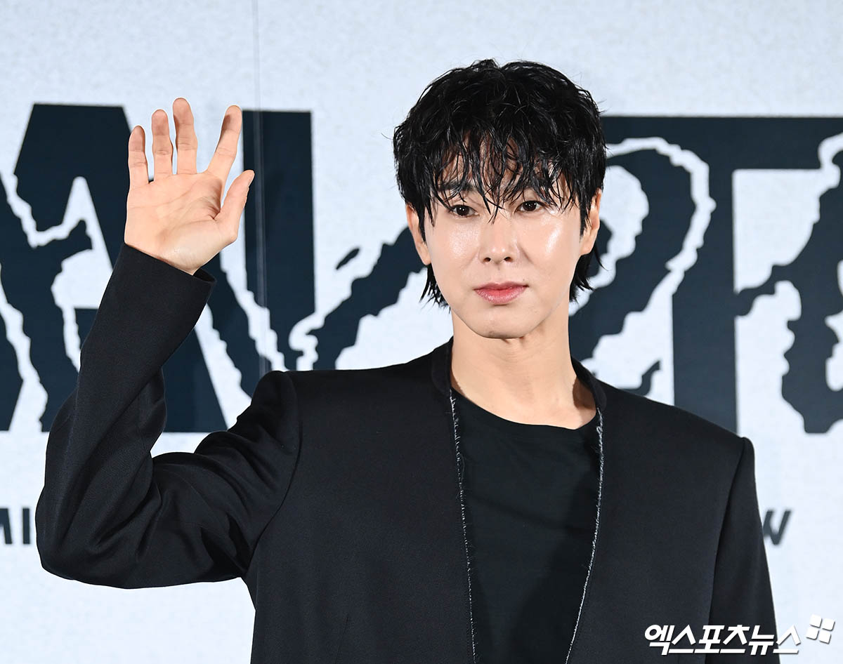 유노윤호