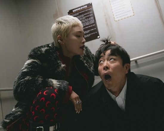 '경이로운 소문2', 넷플릭스 글로벌 TOP 7 진입…역대급 악귀 릴레이