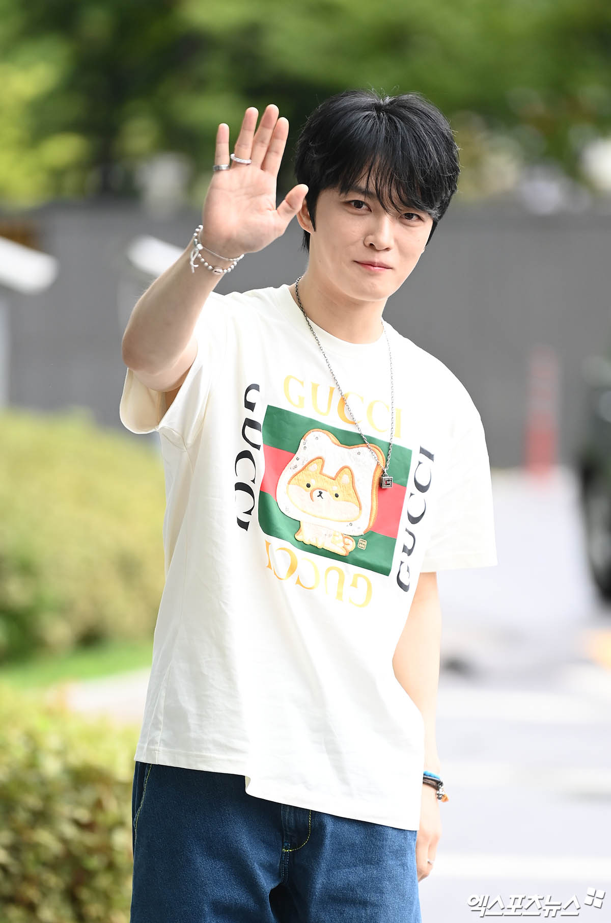 김재중