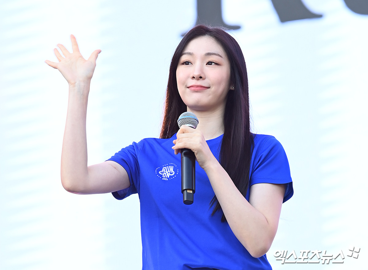 김연아