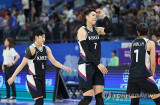 여자농구, 준결승서 일본에 완패…3~4위전서 '남북 재대결' 펼친다 [항저우AG]