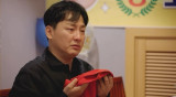 현진영, 33년 만에 고등학교 졸업장 땄다…母 묘소서 오열 (살림남2)