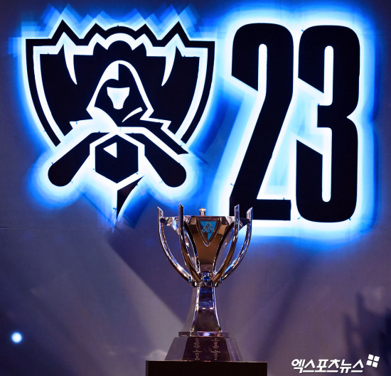 2024 롤드컵, 유럽으로 향한다... 결승 장소 英 런던 'O2 아레나' [롤드컵]