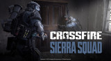 스토브인디, VR 게임 '크로스파이어: 시에라 스쿼드' 출시