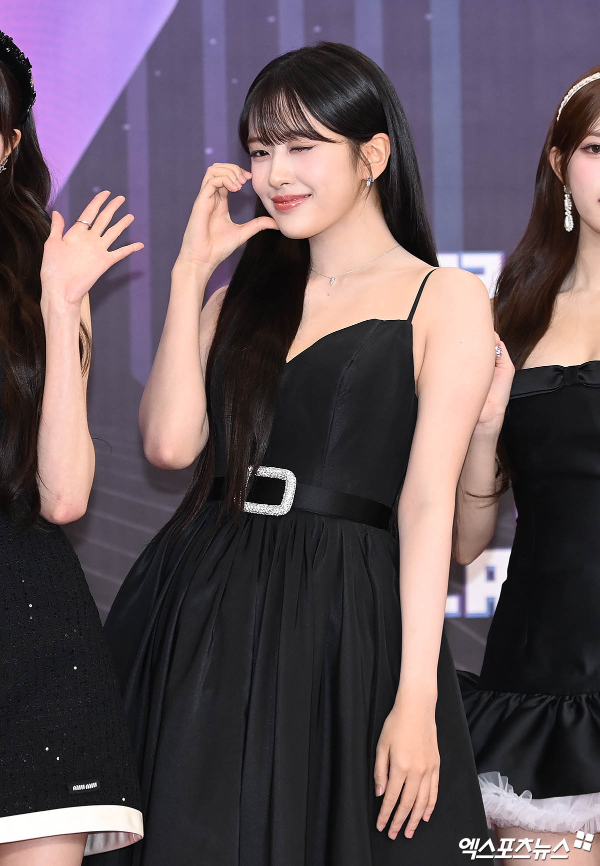 안유진