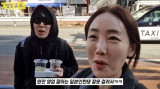 별, ♥하하와 日서 명품 FLEX…큰돈 써서 당분간 자중 (별빛튜브)