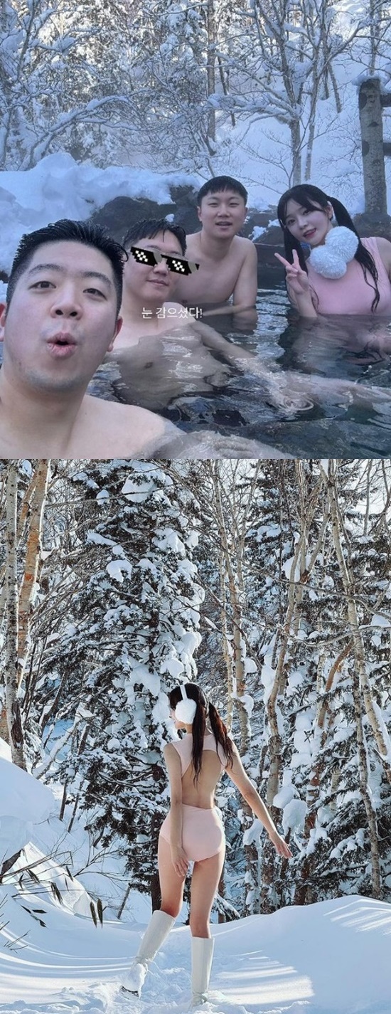 박민정 nude MyPornVid.fun