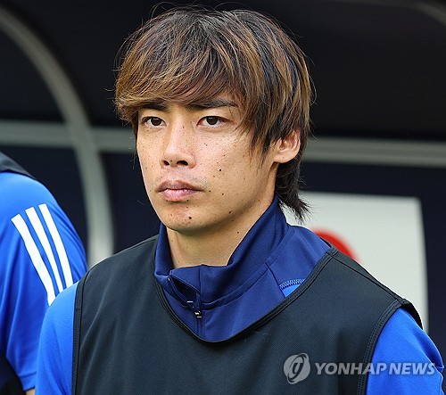 일본 매체들이 2일(한국시간) JFA가 성범죄에 연루돼 귀국 조치를 받았던 이토 준야를 다시 팀에 잔류시키기로 했다고 전했다. 연합뉴스