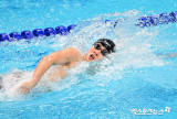 두번째 금 캔다!…황선우-이호준, 세계수영 男 자유형 200m 준결승 진출 [도하 현장]