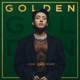 방탄소년단(BTS) 정국 'GOLDEN', 위클리 톱 앨범 글로벌 차트 16주 차트인