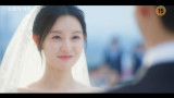 김지원=퀸즈그룹 3세였다…신입사원 김수현과 결혼 (눈물의 여왕)