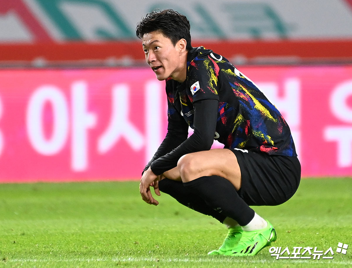 전 대한민국 축구대표팀 공격수 황의조(알라니아스포르)의 사생활을 폭로하고 협박한 혐의로 재판을 받아온 황의조 형수 A씨에게 징역 3년형이 확정됐다. 대법원은 성폭력처벌법상 카메라 등 이용 촬영·반포 등 혐의로 기소된 A씨에게 징역 3년을 선고한 원심판결을 확정했다. 엑스포츠뉴스DB