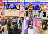 'SXSW 2024' 참가한 'BTS 쿠킹온', 글로벌 팬 기대감 확인