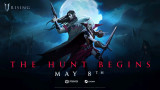 뱀파이어 서바이벌 게임 'V 라이징', 5월 8일 PC 정식버전 출시